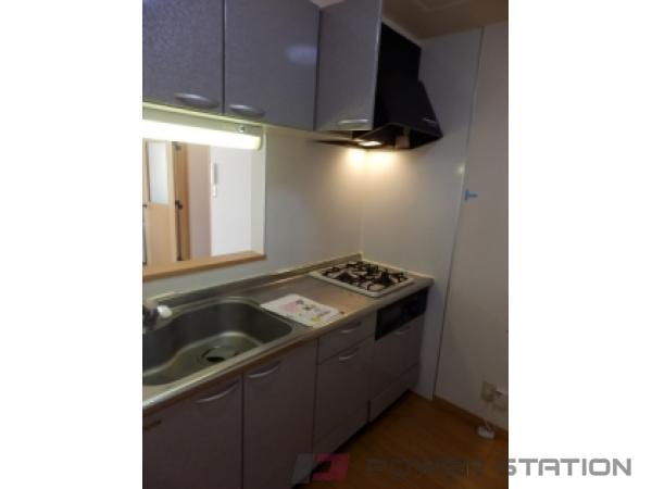 オンディーヌ_内装_1