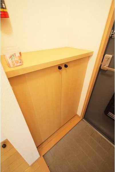 オンディーヌ_内装_5