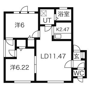 オンディーヌ_間取り_0