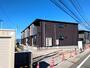 日向新富駅よりバス23分 徒歩5分 1階 新築の賃貸物件