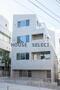 W-HOUSEIII 4階 築8年4ヶ月の賃貸物件