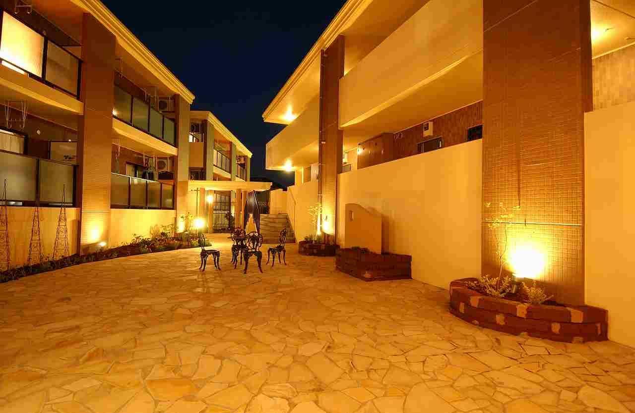 PRESTIGE_トップ画像