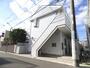 新浦安駅より徒歩7分 1階 築35年6ヶ月の賃貸物件