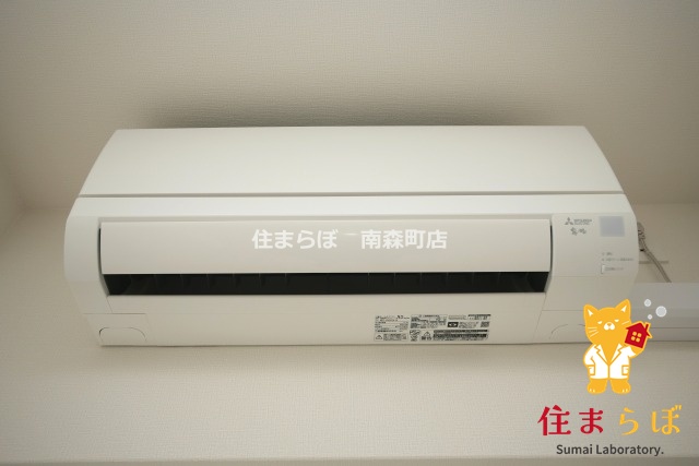 その他設備　「LINEから始める“第一章”、一緒に描きませんか？」