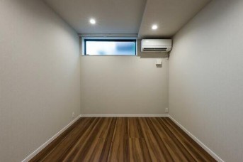 その他部屋・スペース　内観