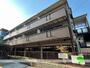 北花田駅より徒歩5分 3階 築28年1ヶ月の賃貸物件