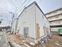 宮城野原駅より徒歩5分 1階 新築の賃貸物件