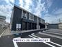 郡山駅より徒歩21分 1階 新築の賃貸物件