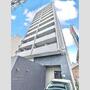 東別院駅より徒歩6分 8階 築4年2ヶ月の賃貸物件