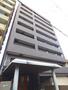 京橋駅より徒歩4分 2階 築22年2ヶ月の賃貸物件