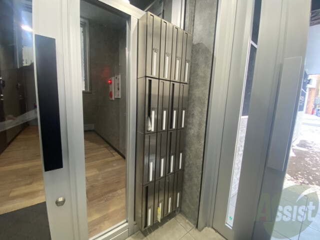 駐車場　駐車場その他