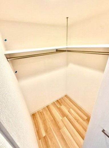 収納　※別室の参考写真の為、現況優先です。