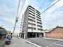 九州工大前駅より徒歩7分 3階 築2年11ヶ月の賃貸物件