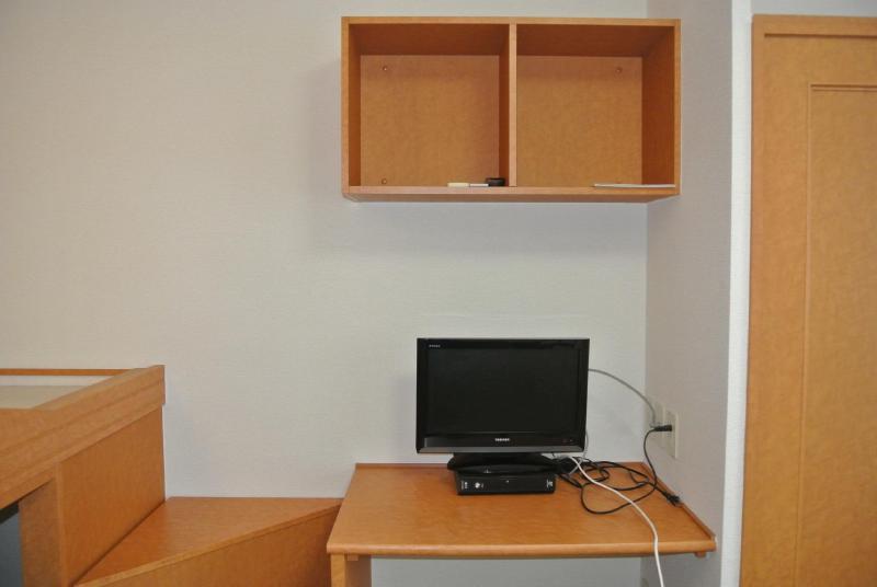 その他　テレビ