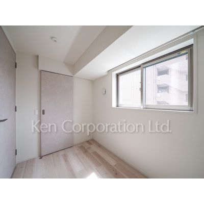 その他部屋・スペース　同タイプ6階のお部屋を撮影。仕様が異なることがあります。