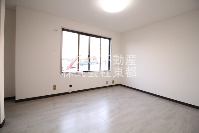 居室・リビング　使いやすく機能的なワンルームタイプのお部屋です！