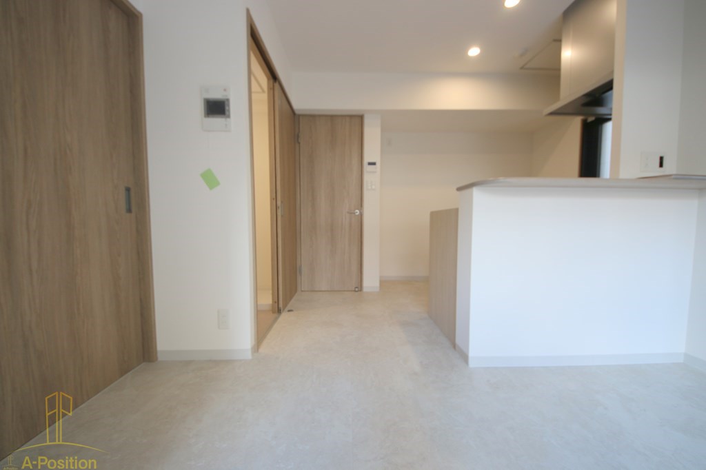 居室・リビング　LaCASA上汐