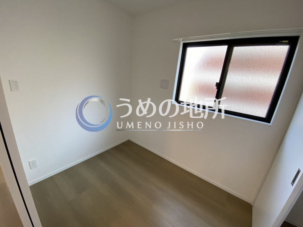 その他部屋・スペース　洋室２ー１