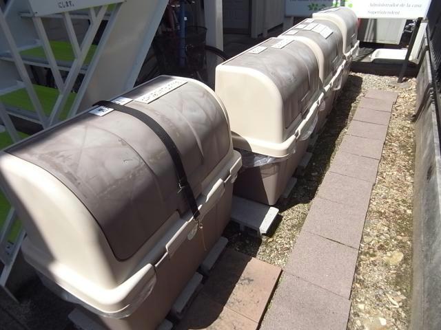 その他共有部分　建物設備