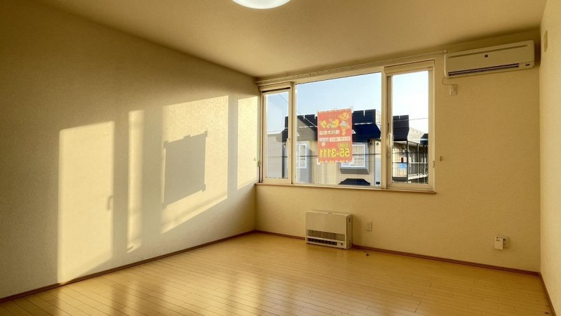 居室・リビング　リビング１