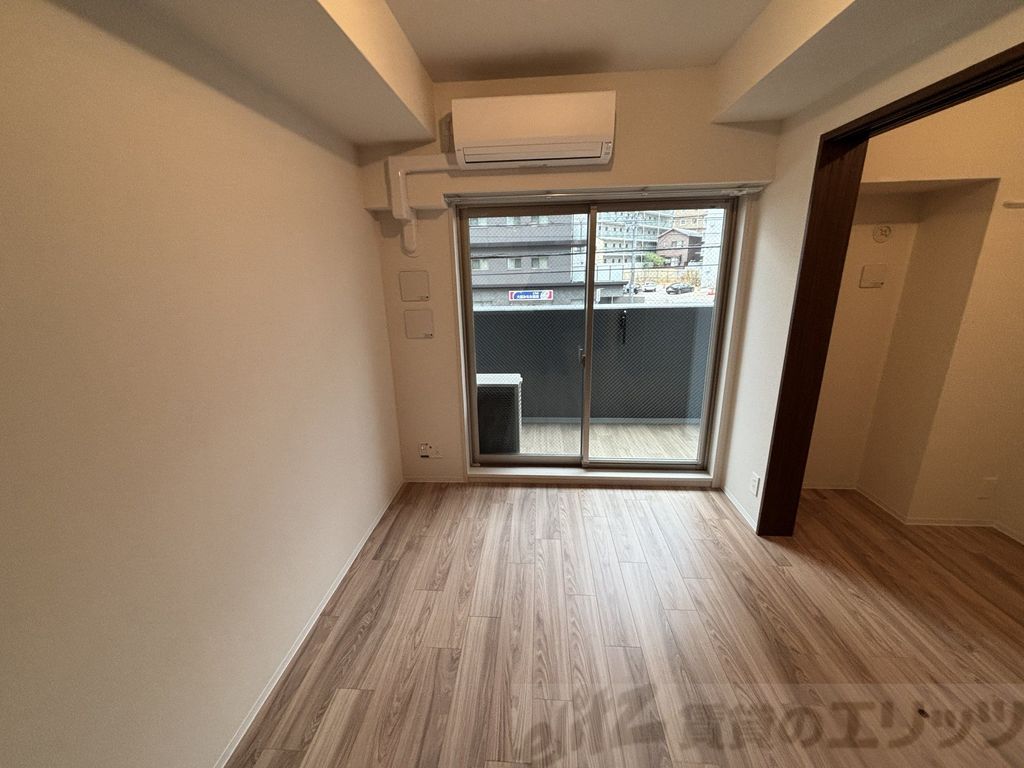 居室・リビング　リビング/居室