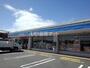 コンビニ　ローソン 四日市ときわ店（コンビニ）まで833m
