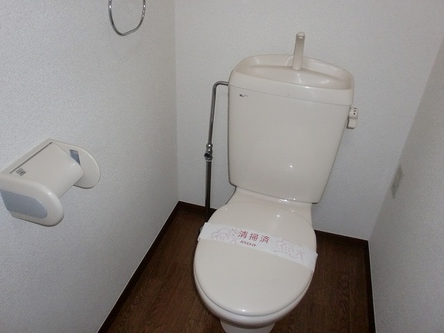 トイレ　人気のバストイレ別タイプになります