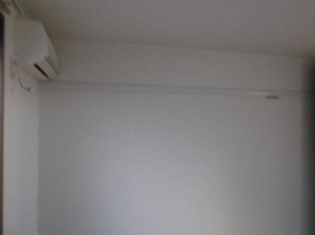 その他設備　エアコン完備で快適にお過ごしいただけます