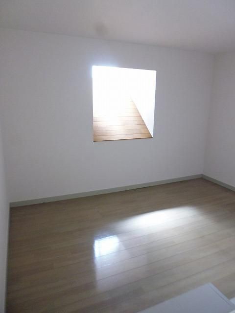 その他部屋・スペース　★ロフトスペースも広々★