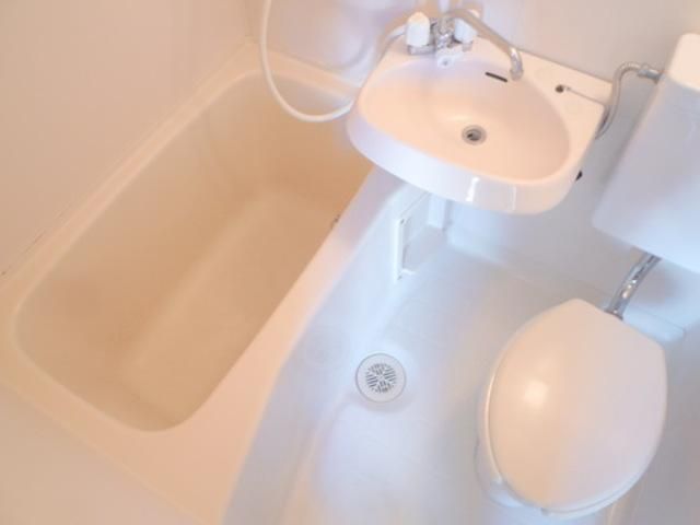 バス・シャワールーム　★トイレ★