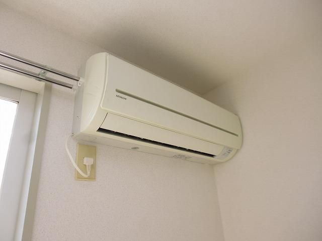 その他設備　★エアコン1台付き★