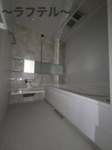 バス・シャワールーム　別部屋イメージ写真