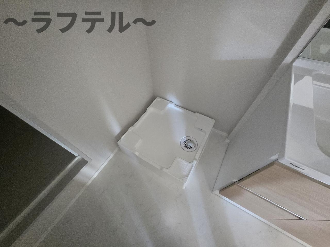 その他設備　別部屋イメージ写真
