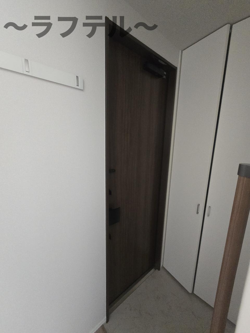 収納　別部屋イメージ写真