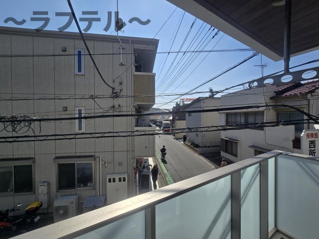 眺望　別部屋イメージ写真