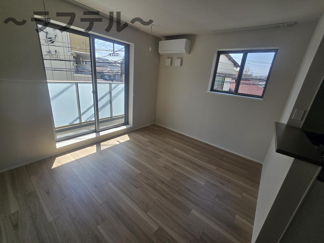 居室・リビング　別部屋イメージ写真