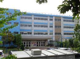 小学校　柏市立大津ケ丘第一小学校（小学校）まで237m