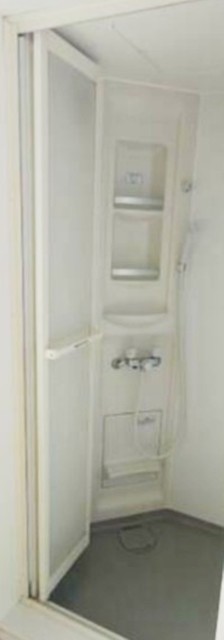 バス・シャワールーム　同仕様写真