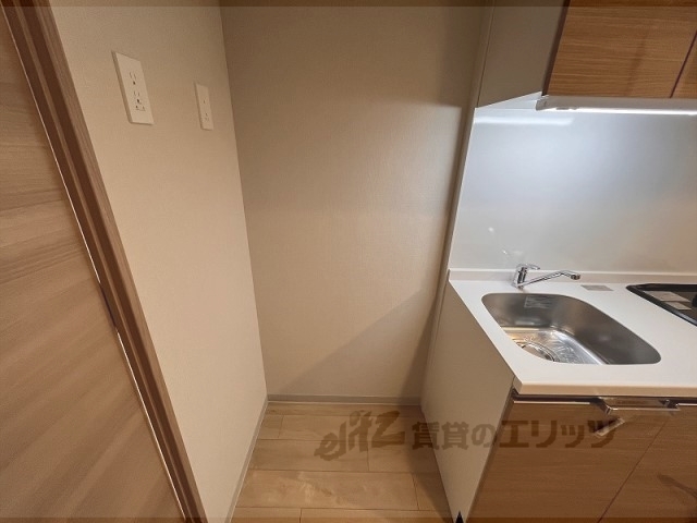 その他部屋・スペース　冷蔵庫置場