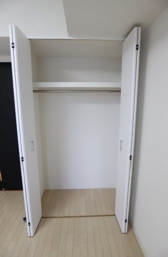 収納　★見学予約受付中★