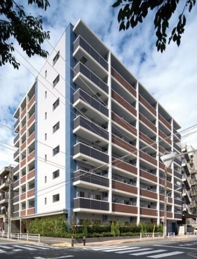 建物外観　★見学予約受付中★