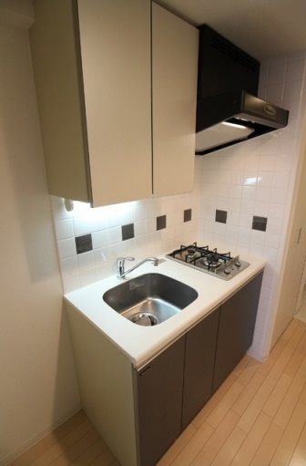 キッチン　★見学予約受付中★