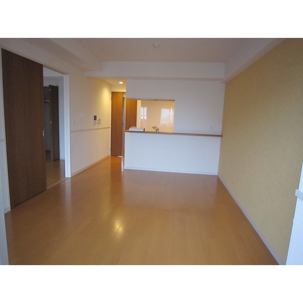 居室・リビング　※３１３号室写真