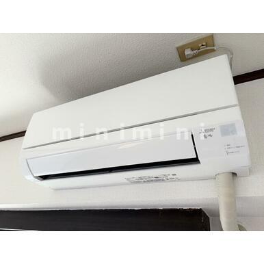 その他設備　※写真は他号室を含む為現状優先とさせて頂きます