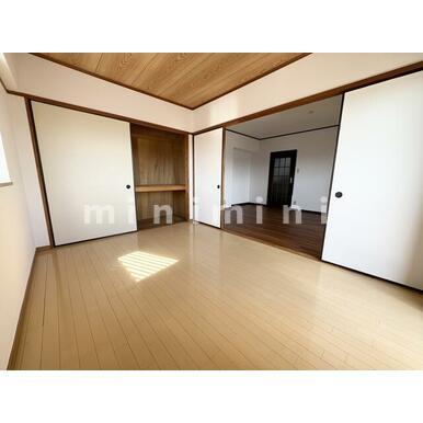 その他　※写真は他号室を含む為現状優先とさせて頂きます