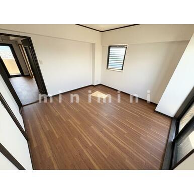 その他部屋・スペース　※写真は他号室を含む為現状優先とさせて頂きます