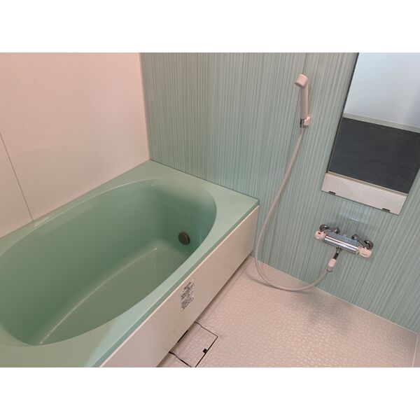 バス・シャワールーム　※参考写真