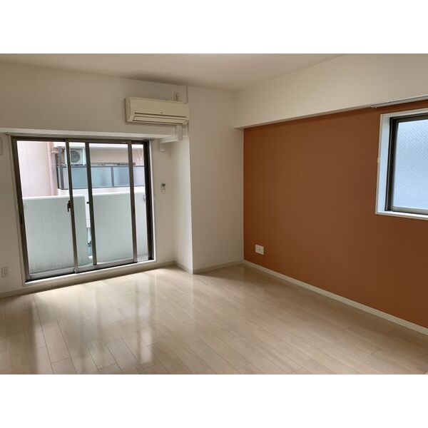 居室・リビング　※参考写真