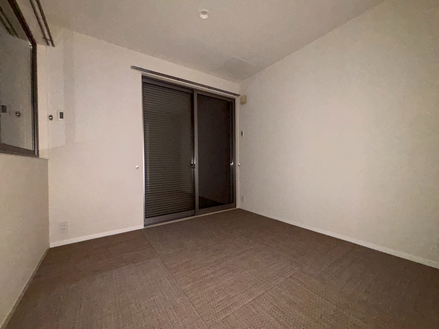 その他　和室4.5帖♪