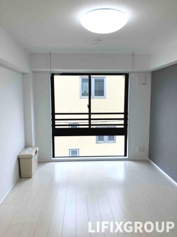 居室・リビング　居間・リビング